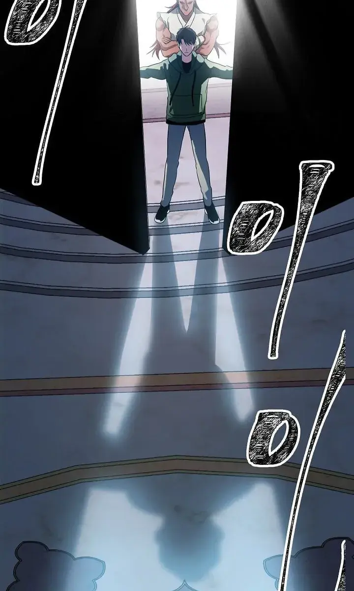 SSS Class Revival Hunter Chapter 13 Page 114