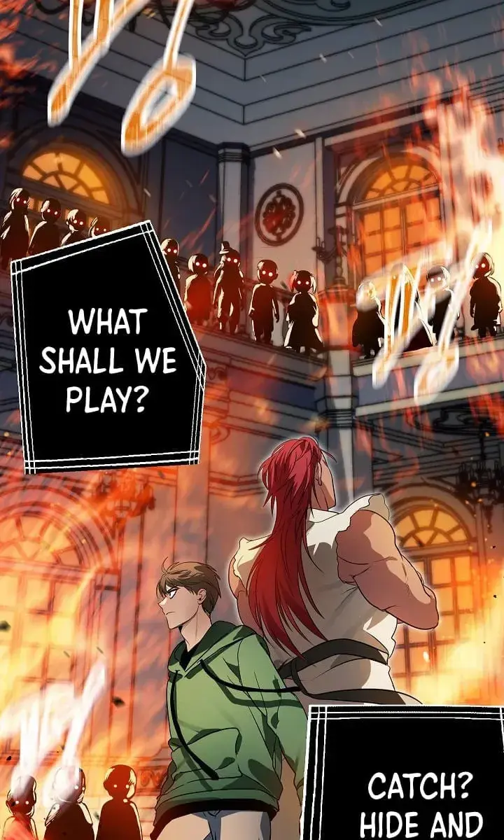 SSS Class Revival Hunter Chapter 13 Page 120