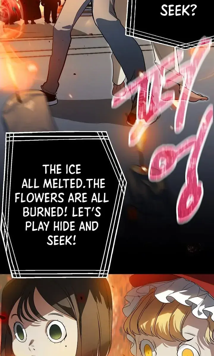 SSS Class Revival Hunter Chapter 13 Page 121