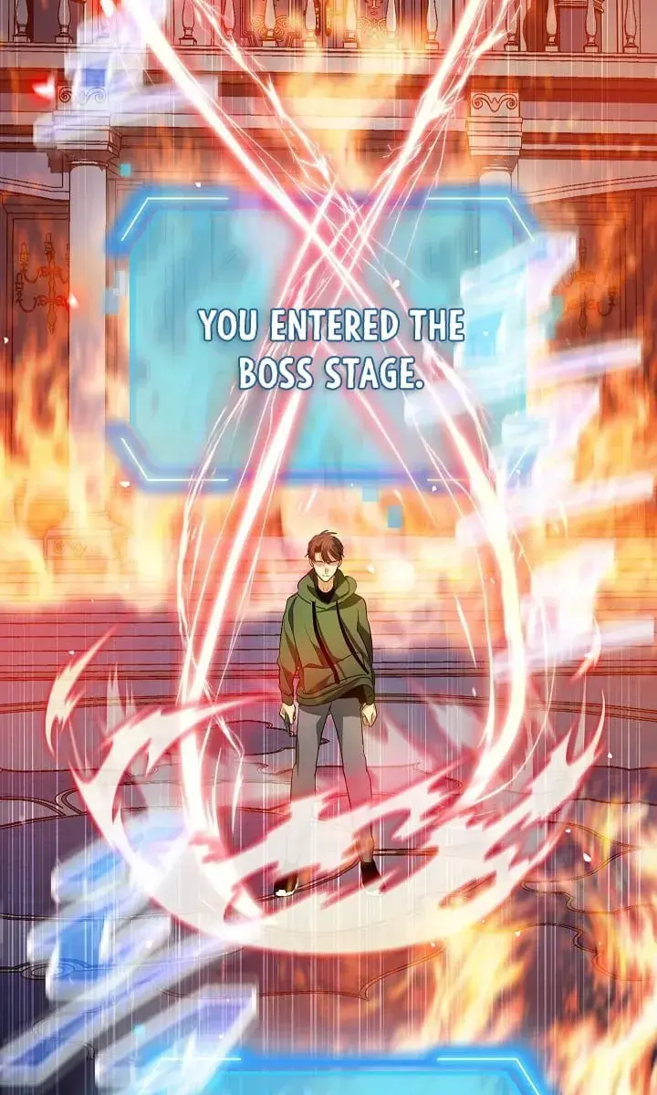 SSS Class Revival Hunter Chapter 13 Page 123