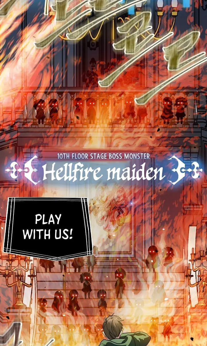 SSS Class Revival Hunter Chapter 14 Page 14