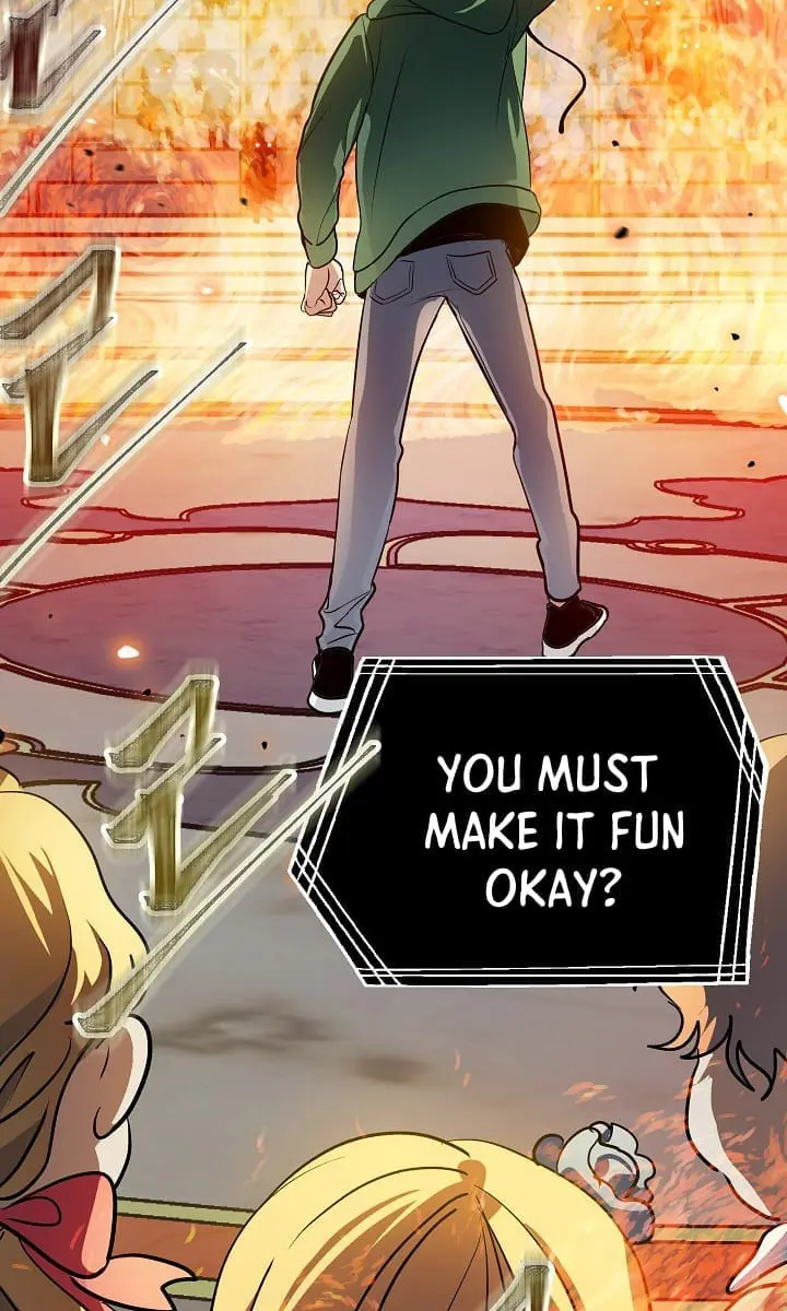 SSS Class Revival Hunter Chapter 14 Page 15