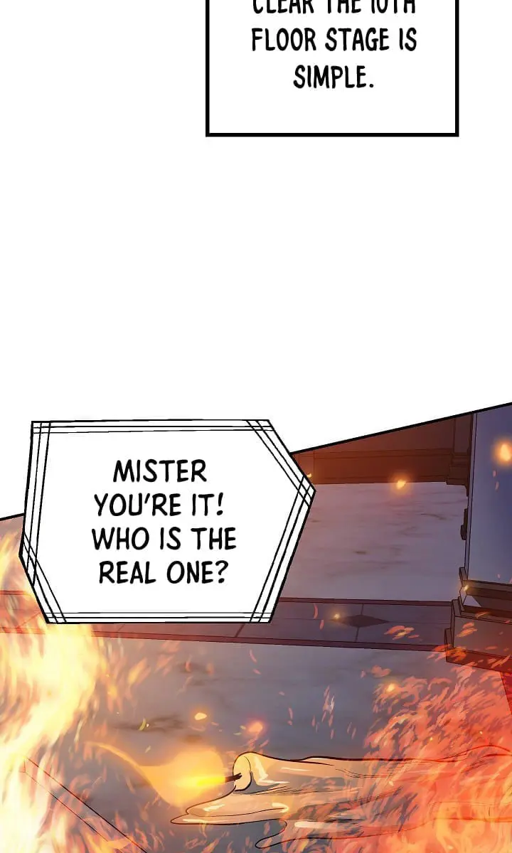 SSS Class Revival Hunter Chapter 14 Page 18