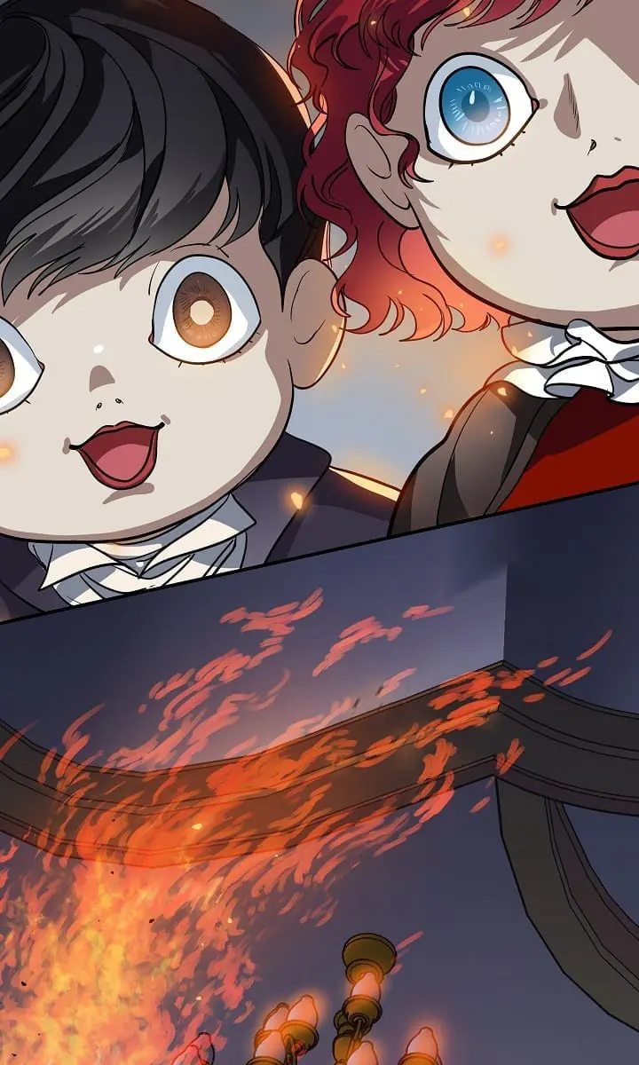 SSS Class Revival Hunter Chapter 14 Page 20