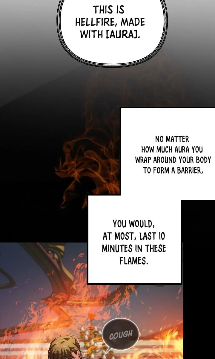 SSS Class Revival Hunter Chapter 14 Page 23