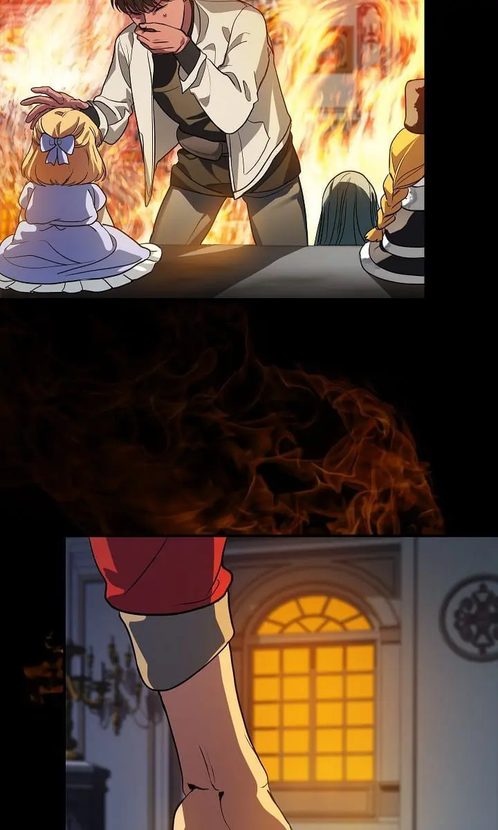 SSS Class Revival Hunter Chapter 14 Page 24