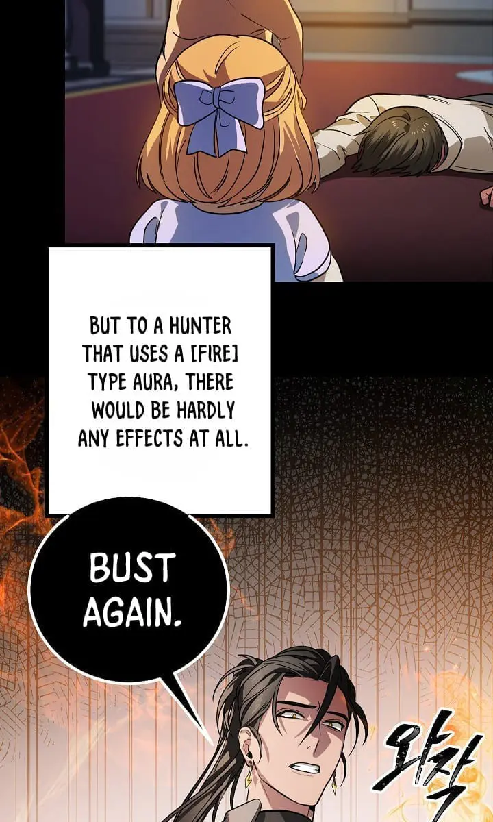 SSS Class Revival Hunter Chapter 14 Page 25