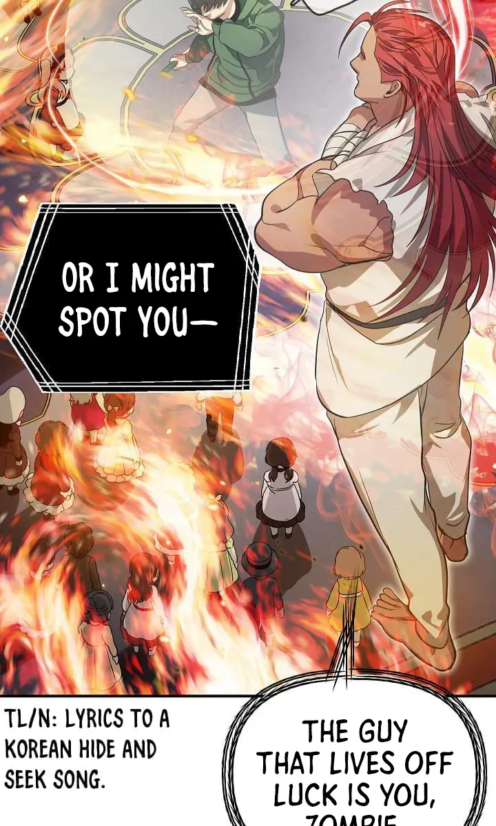 SSS Class Revival Hunter Chapter 14 Page 28