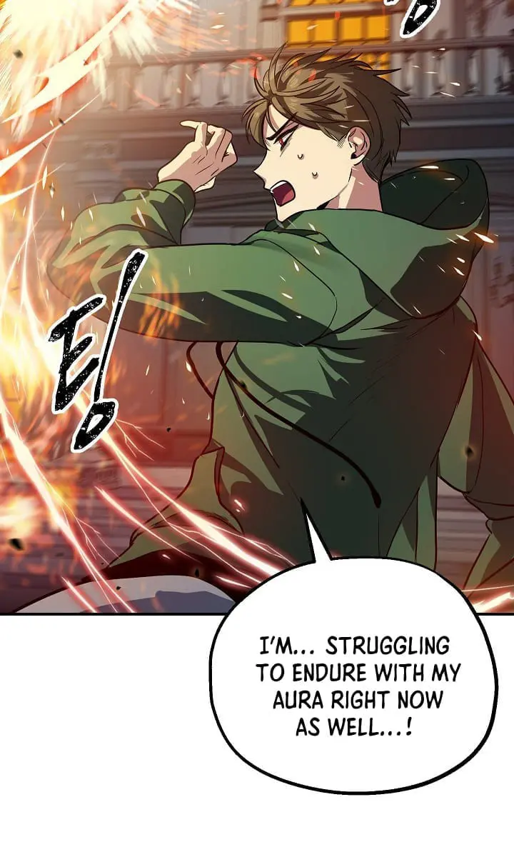 SSS Class Revival Hunter Chapter 14 Page 30