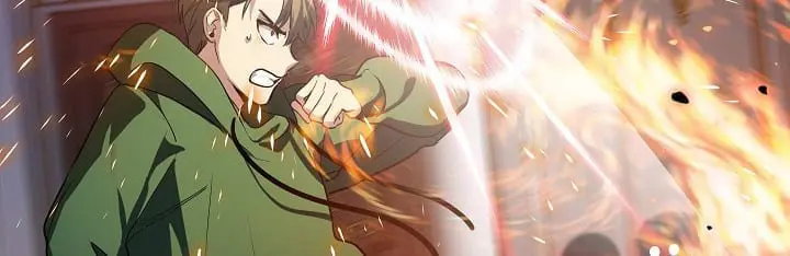 SSS Class Revival Hunter Chapter 14 Page 32