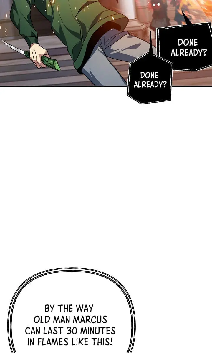 SSS Class Revival Hunter Chapter 14 Page 33