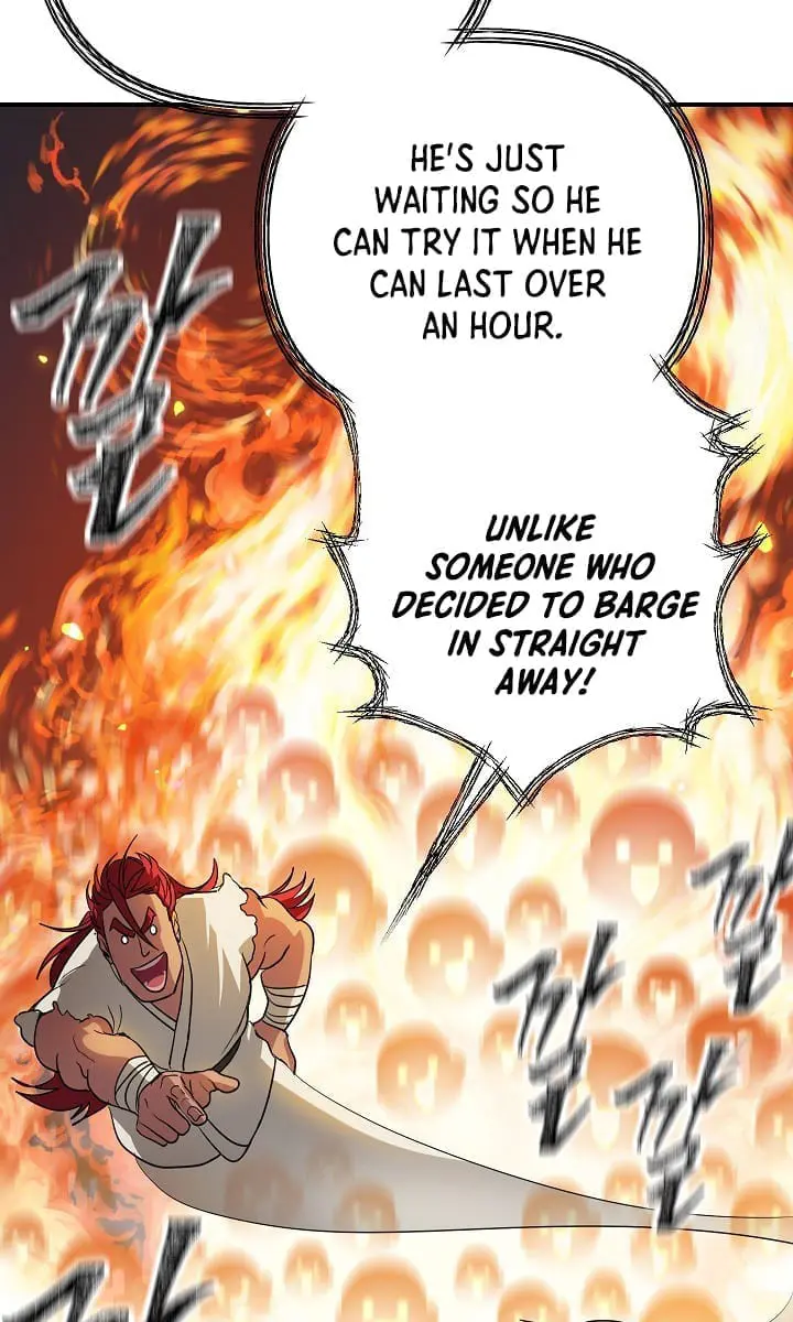 SSS Class Revival Hunter Chapter 14 Page 34