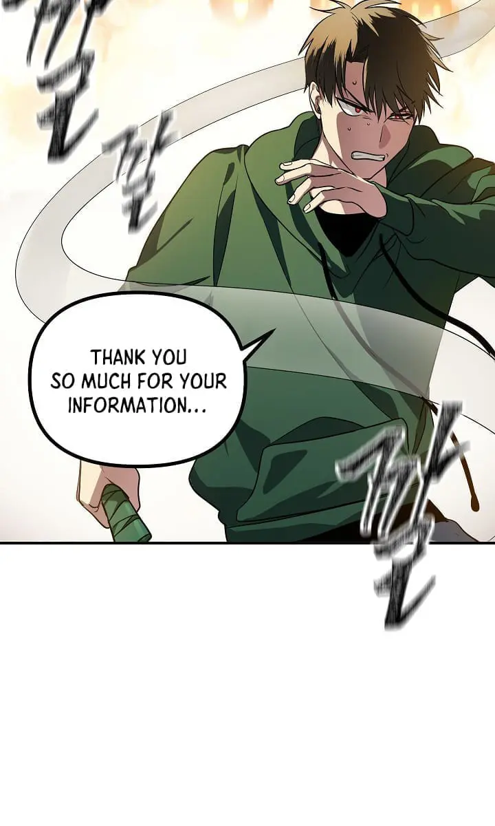 SSS Class Revival Hunter Chapter 14 Page 35