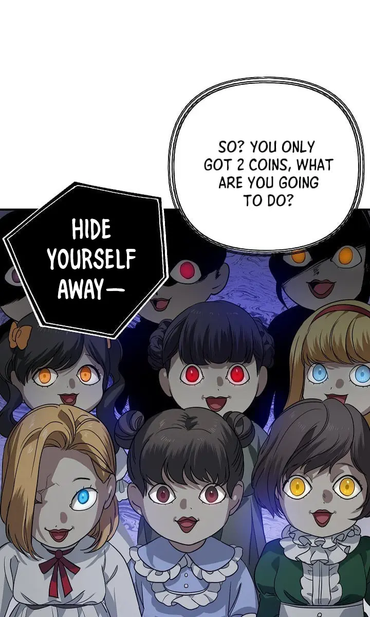 SSS Class Revival Hunter Chapter 14 Page 36