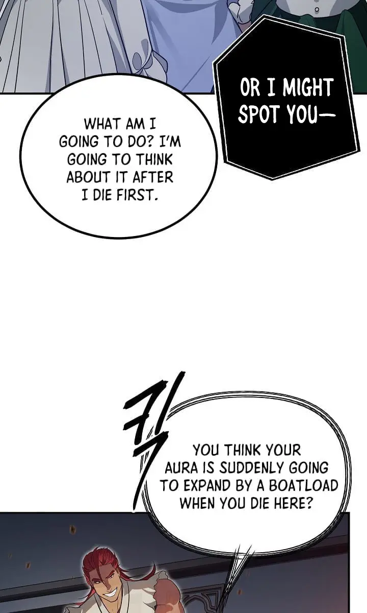 SSS Class Revival Hunter Chapter 14 Page 37