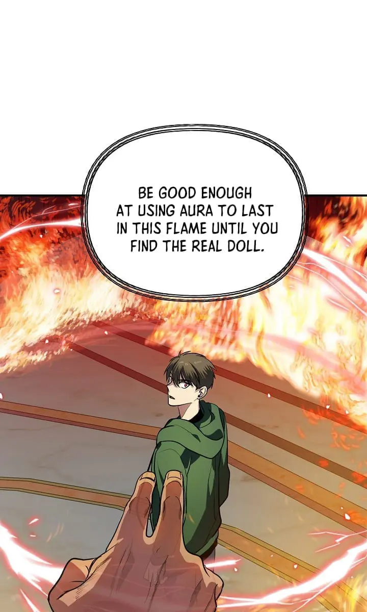 SSS Class Revival Hunter Chapter 14 Page 40