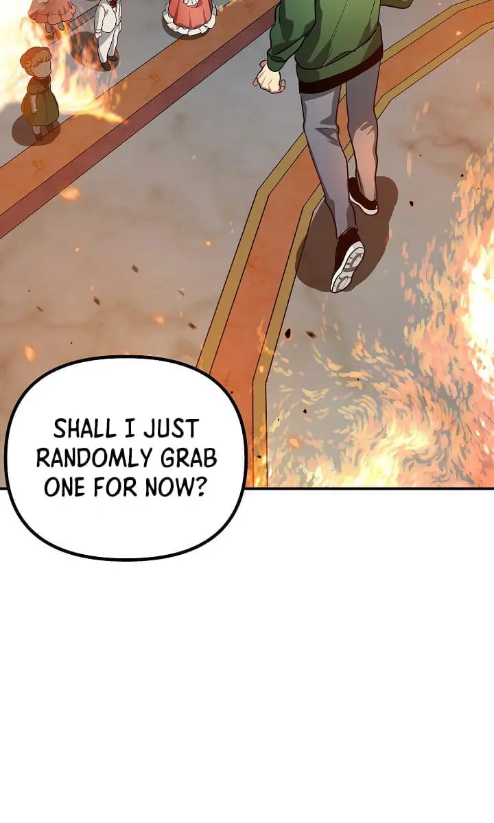 SSS Class Revival Hunter Chapter 14 Page 46