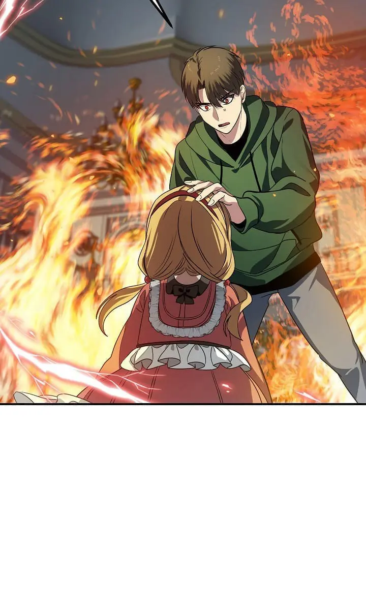 SSS Class Revival Hunter Chapter 14 Page 49