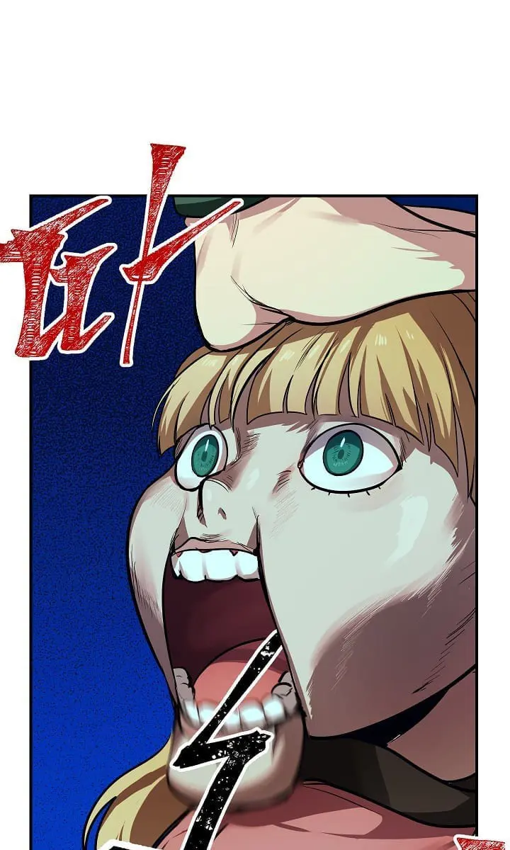 SSS Class Revival Hunter Chapter 14 Page 50