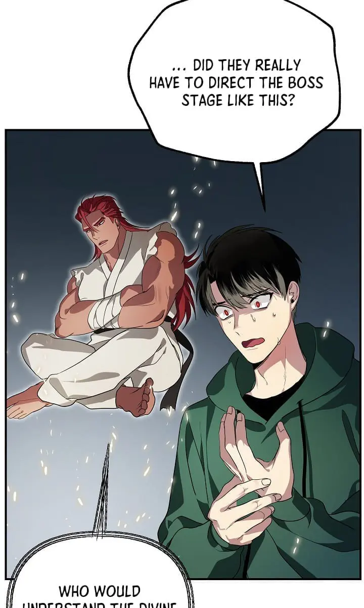 SSS Class Revival Hunter Chapter 14 Page 56