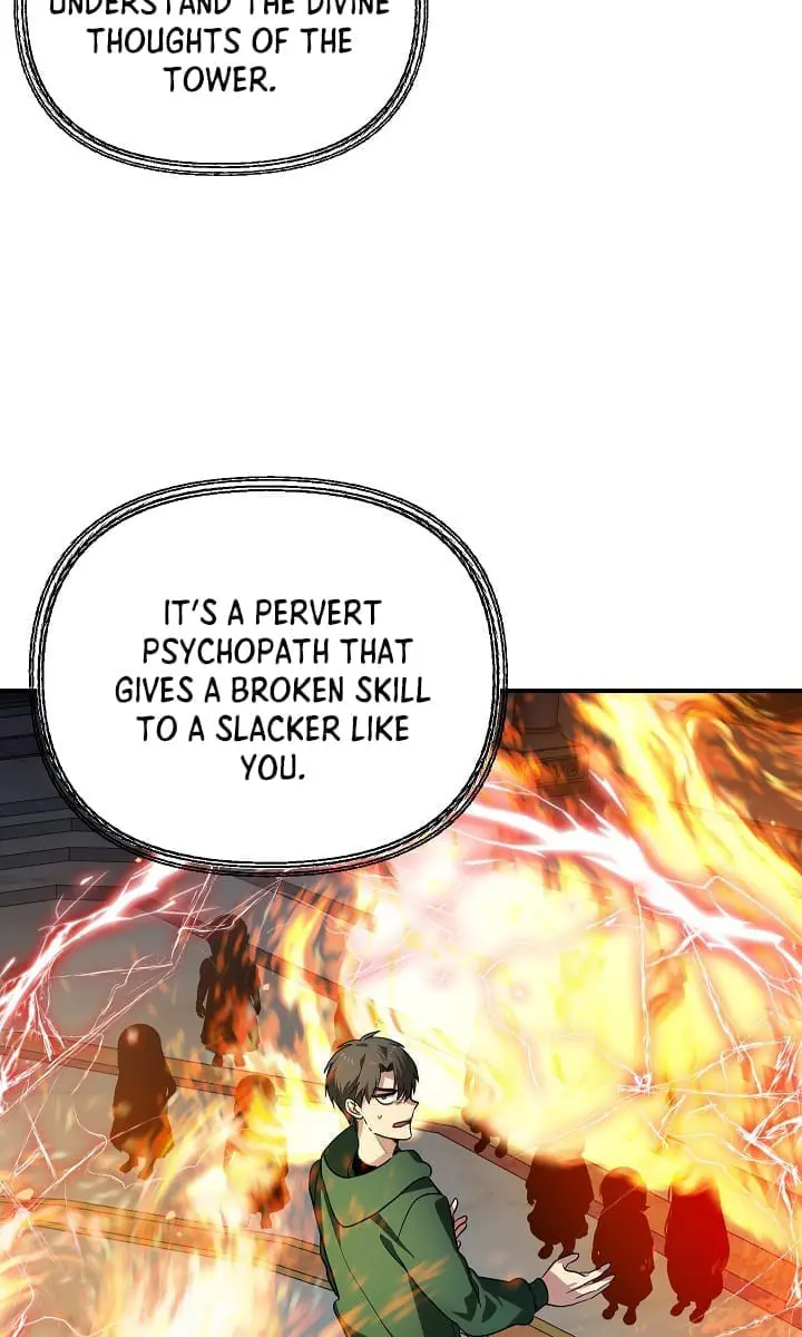 SSS Class Revival Hunter Chapter 14 Page 57