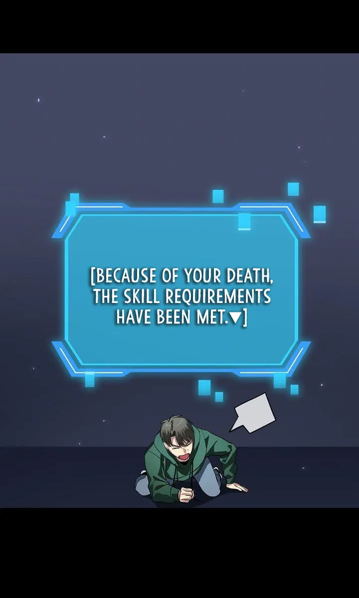 SSS Class Revival Hunter Chapter 14 Page 68