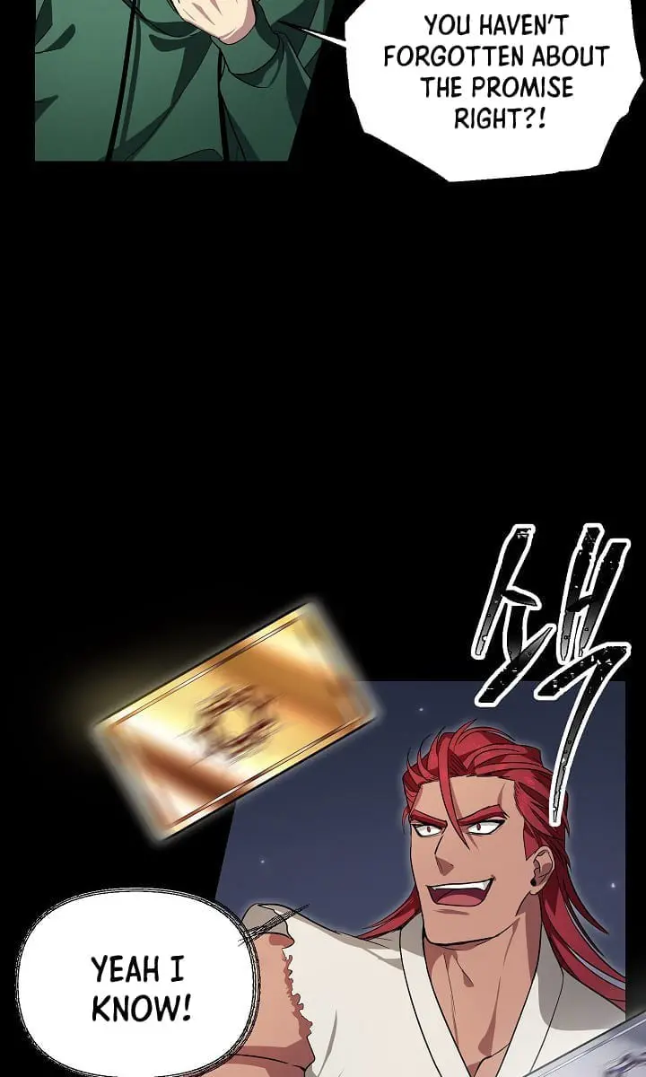 SSS Class Revival Hunter Chapter 14 Page 70