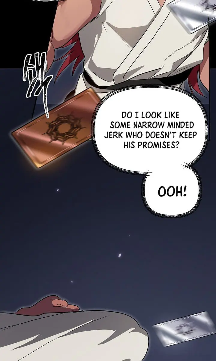 SSS Class Revival Hunter Chapter 14 Page 71