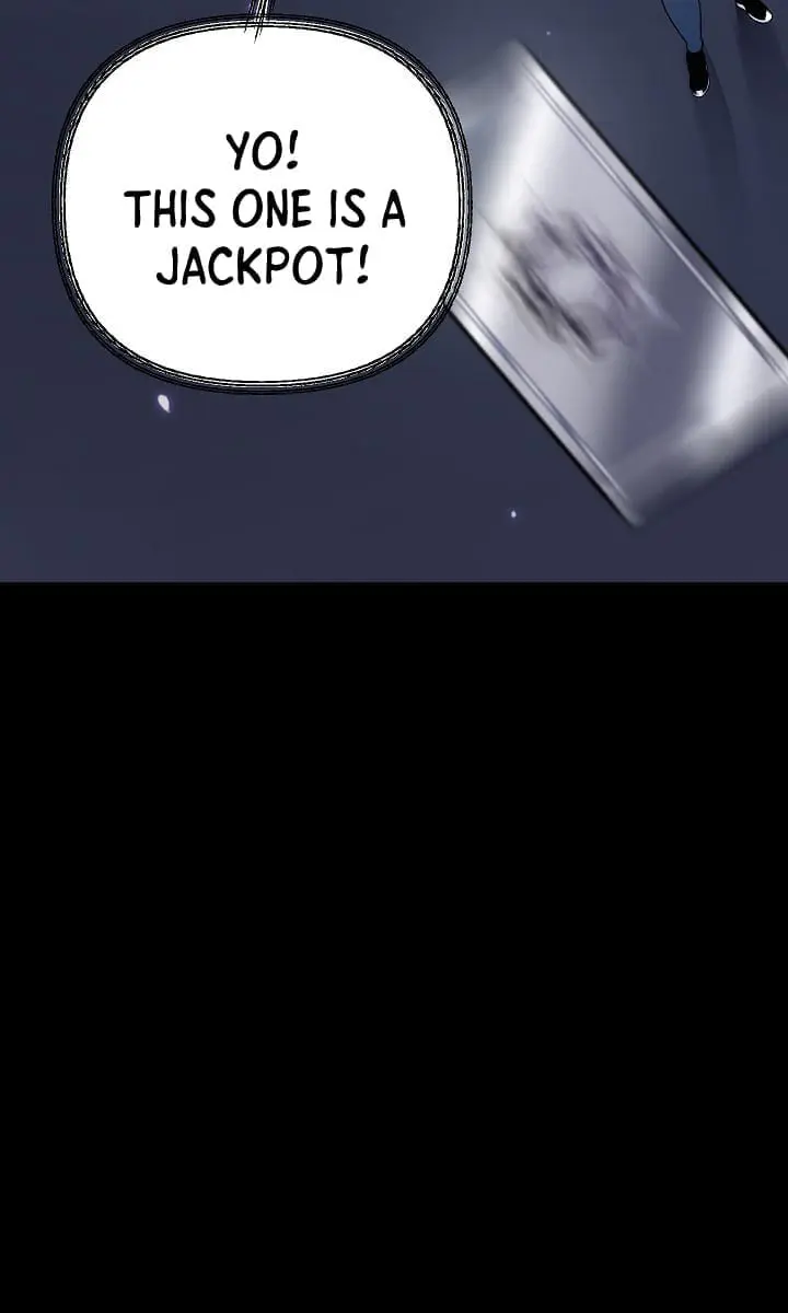 SSS Class Revival Hunter Chapter 14 Page 73