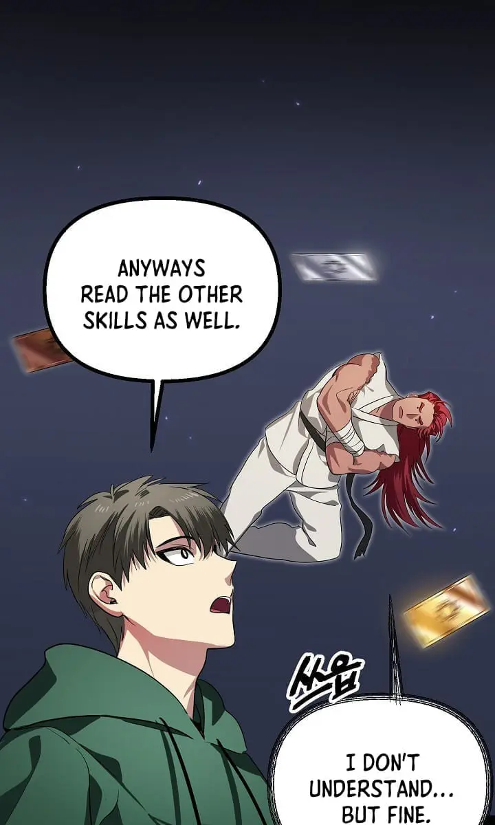 SSS Class Revival Hunter Chapter 14 Page 81