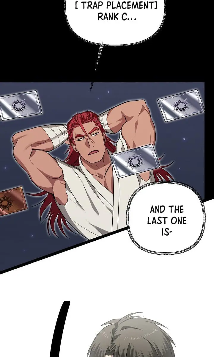 SSS Class Revival Hunter Chapter 14 Page 83