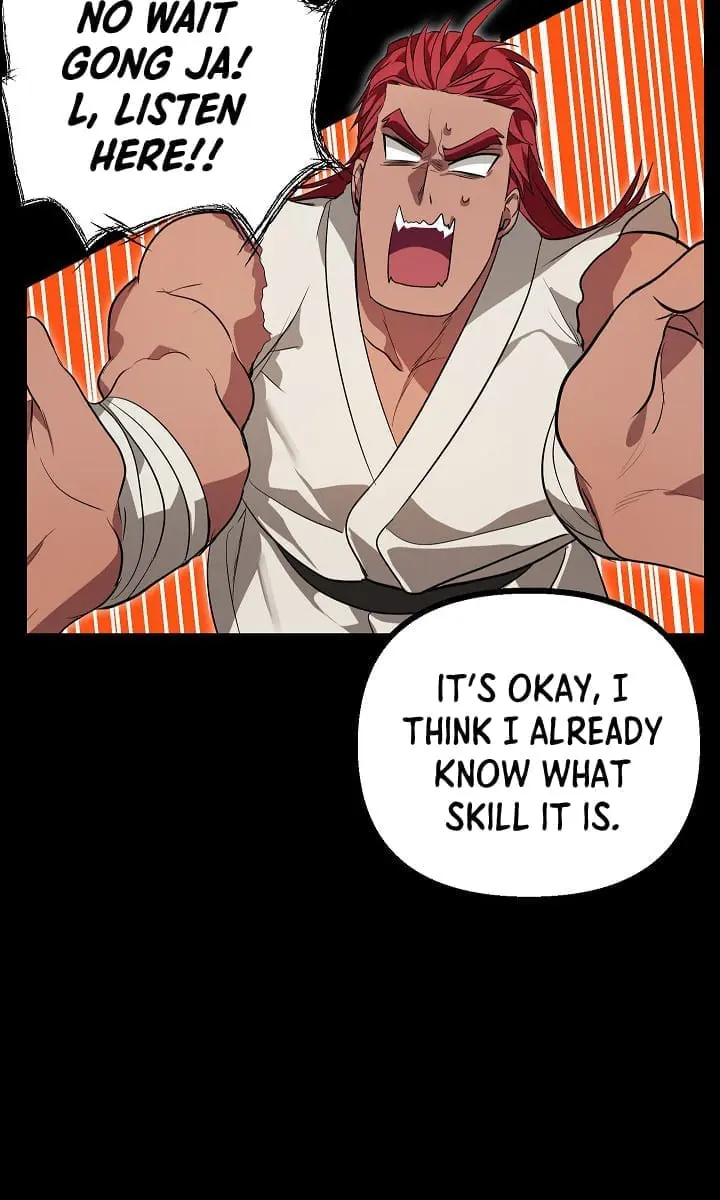 SSS Class Revival Hunter Chapter 14 Page 86