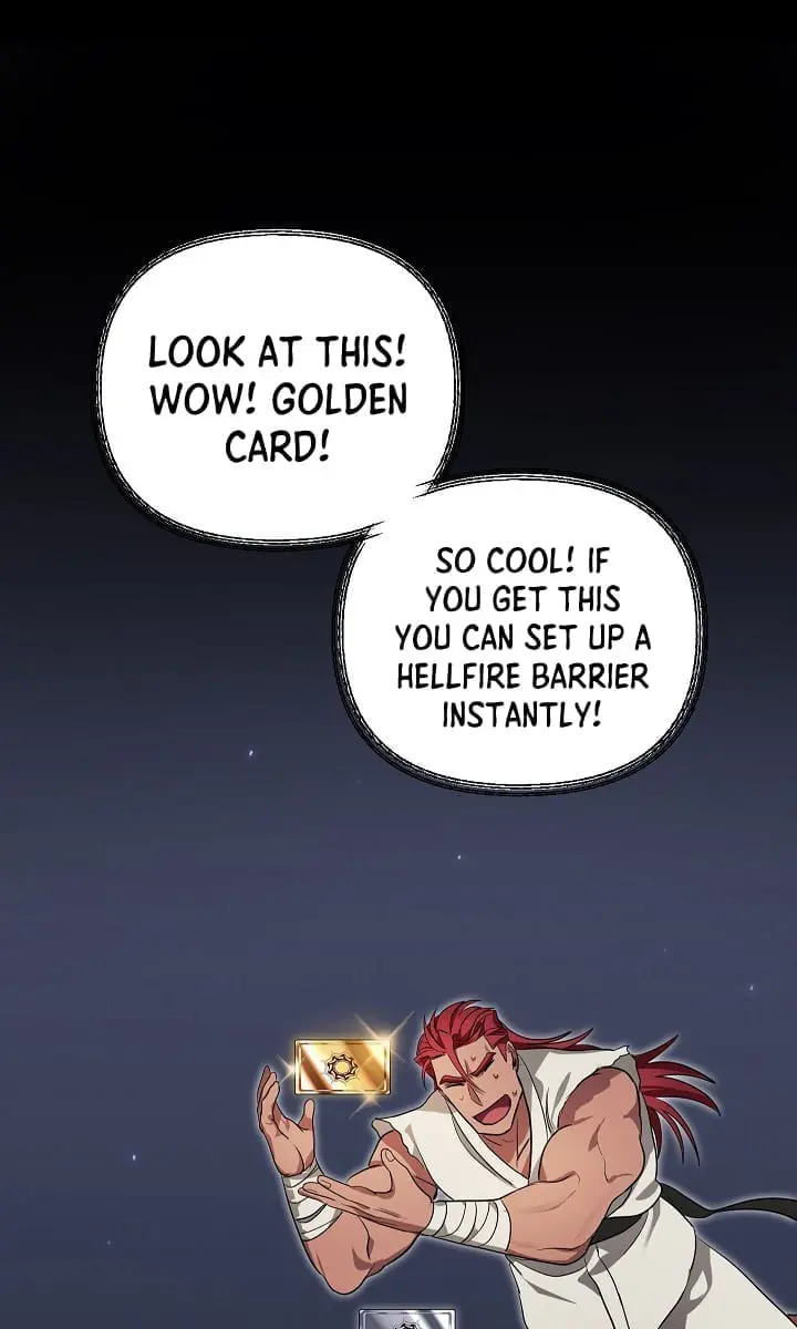 SSS Class Revival Hunter Chapter 14 Page 87