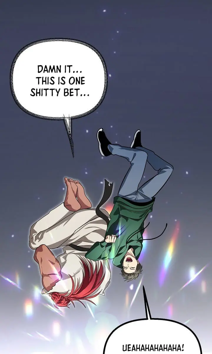 SSS Class Revival Hunter Chapter 14 Page 97