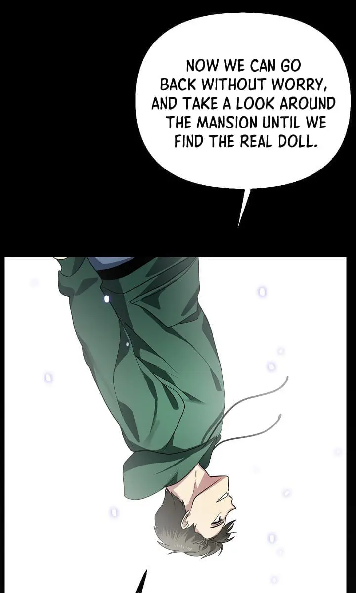 SSS Class Revival Hunter Chapter 14 Page 100