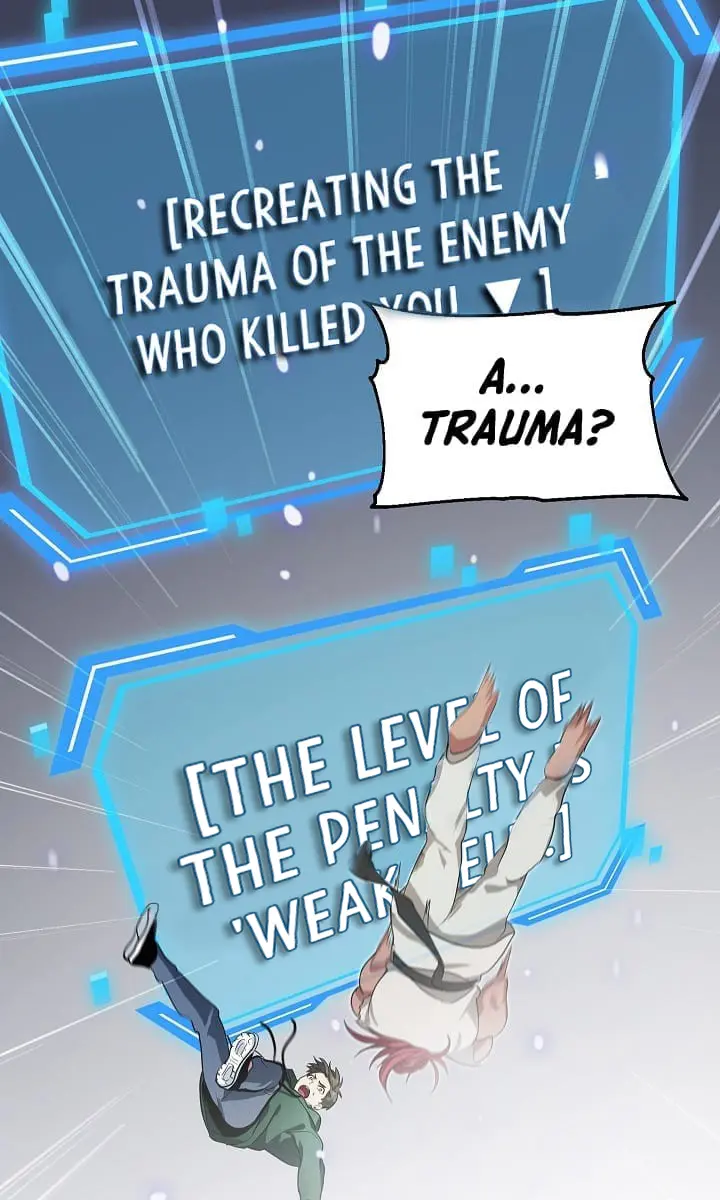 SSS Class Revival Hunter Chapter 14 Page 103