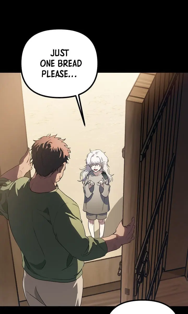 SSS Class Revival Hunter Chapter 15 Page 3