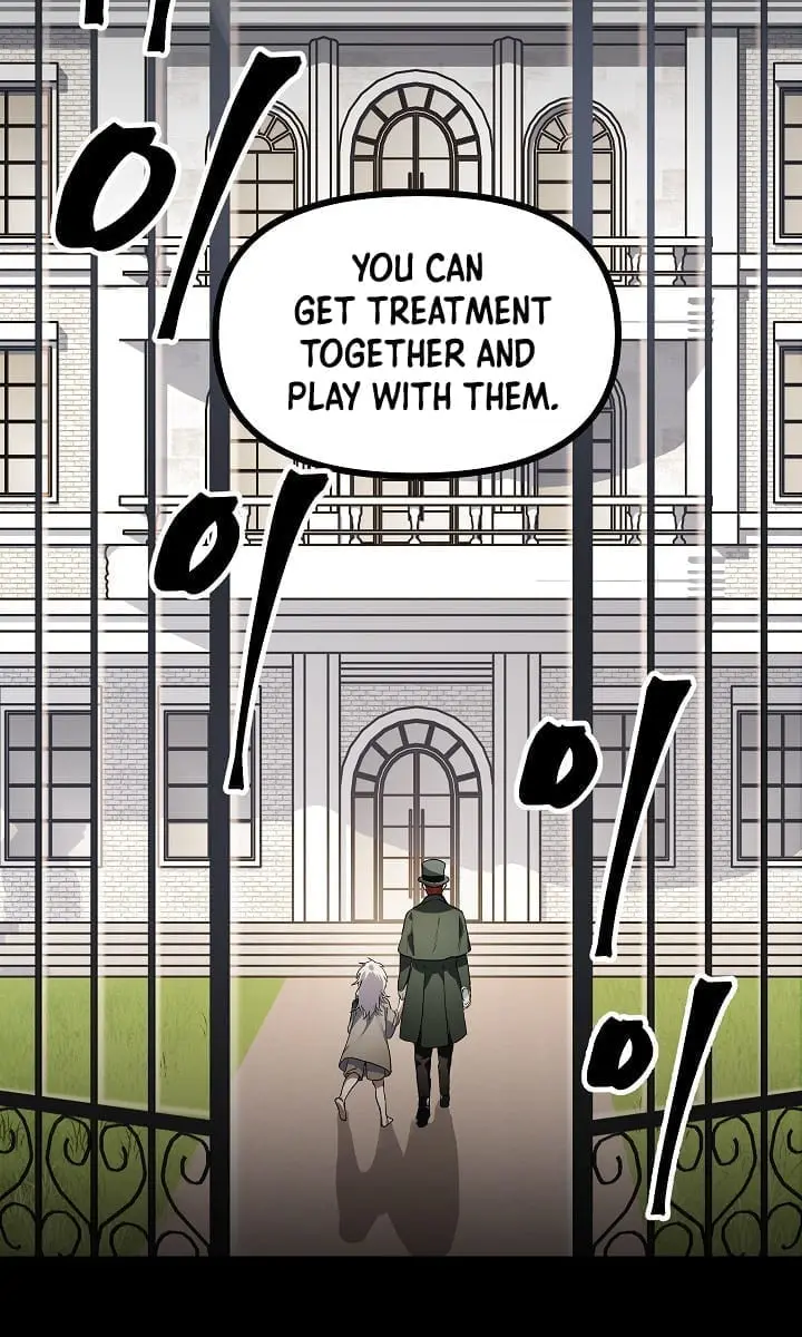 SSS Class Revival Hunter Chapter 15 Page 16