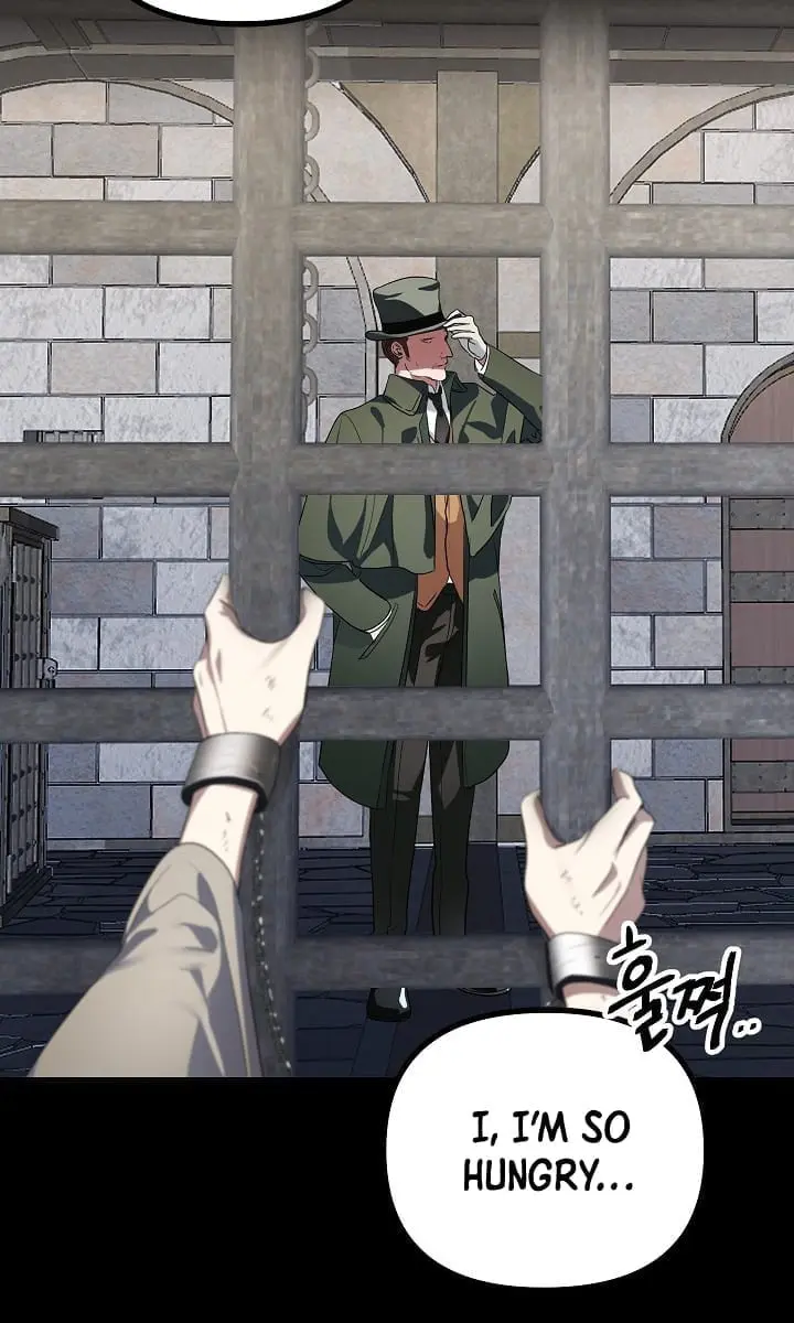 SSS Class Revival Hunter Chapter 15 Page 19