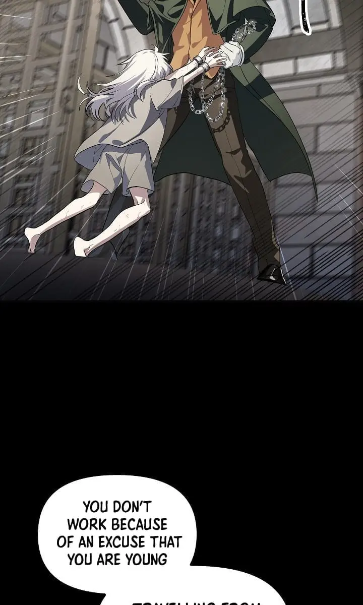 SSS Class Revival Hunter Chapter 15 Page 24