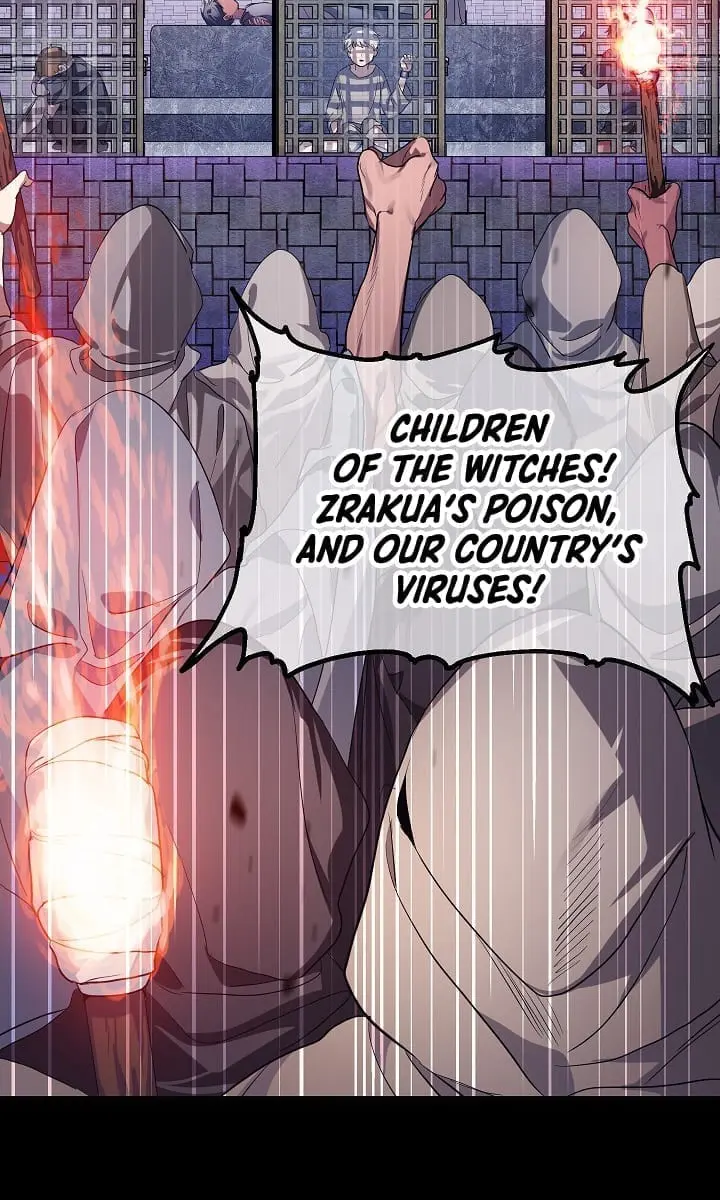 SSS Class Revival Hunter Chapter 15 Page 30