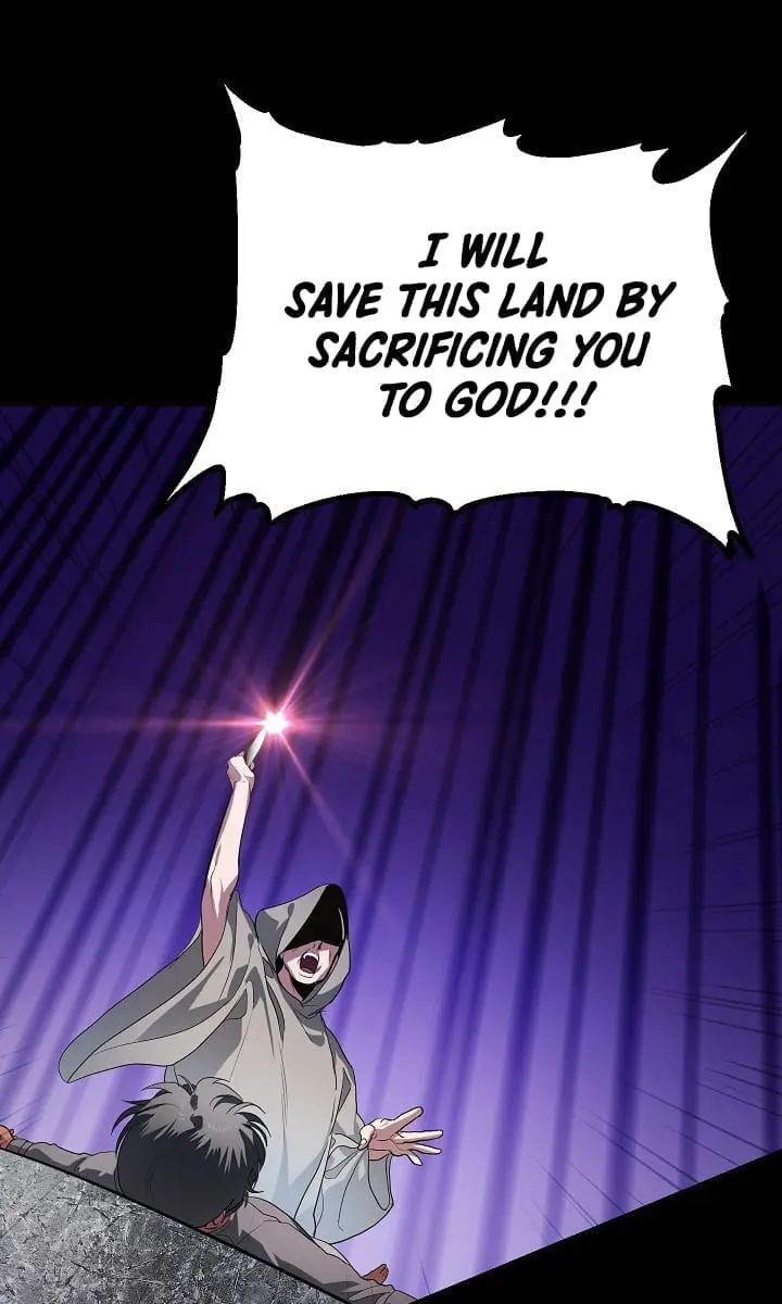 SSS Class Revival Hunter Chapter 15 Page 32