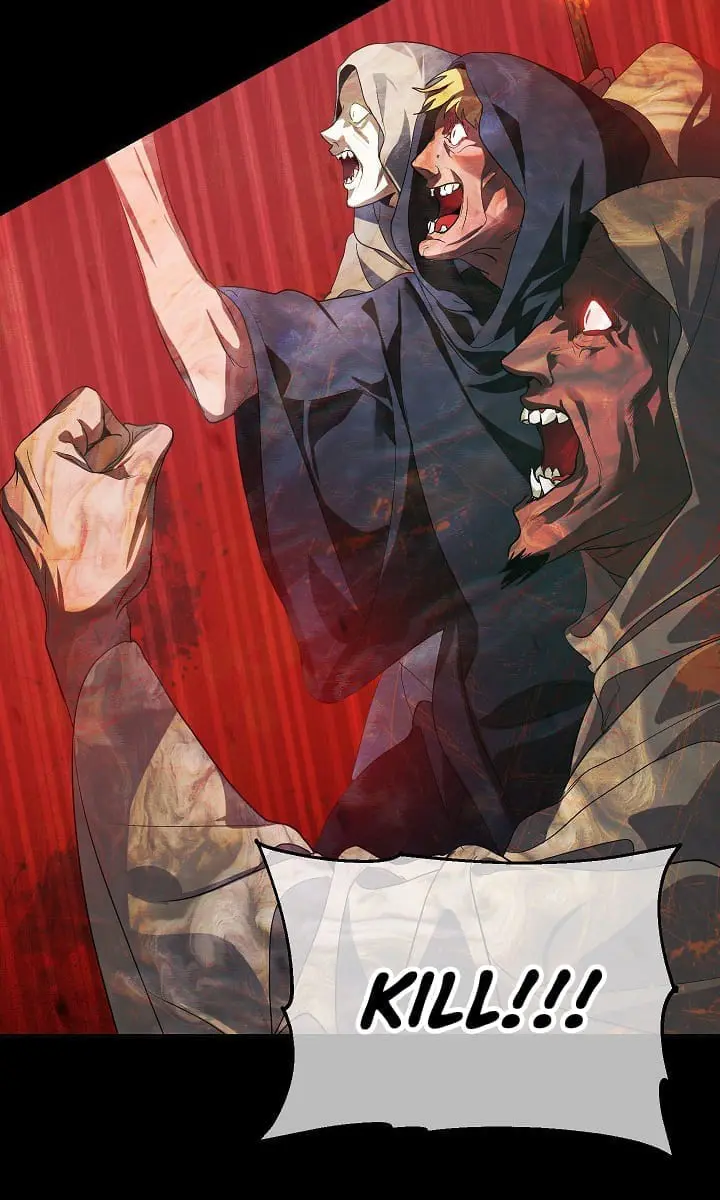 SSS Class Revival Hunter Chapter 15 Page 34