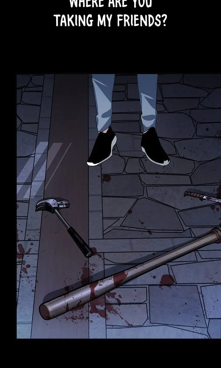 SSS Class Revival Hunter Chapter 15 Page 38