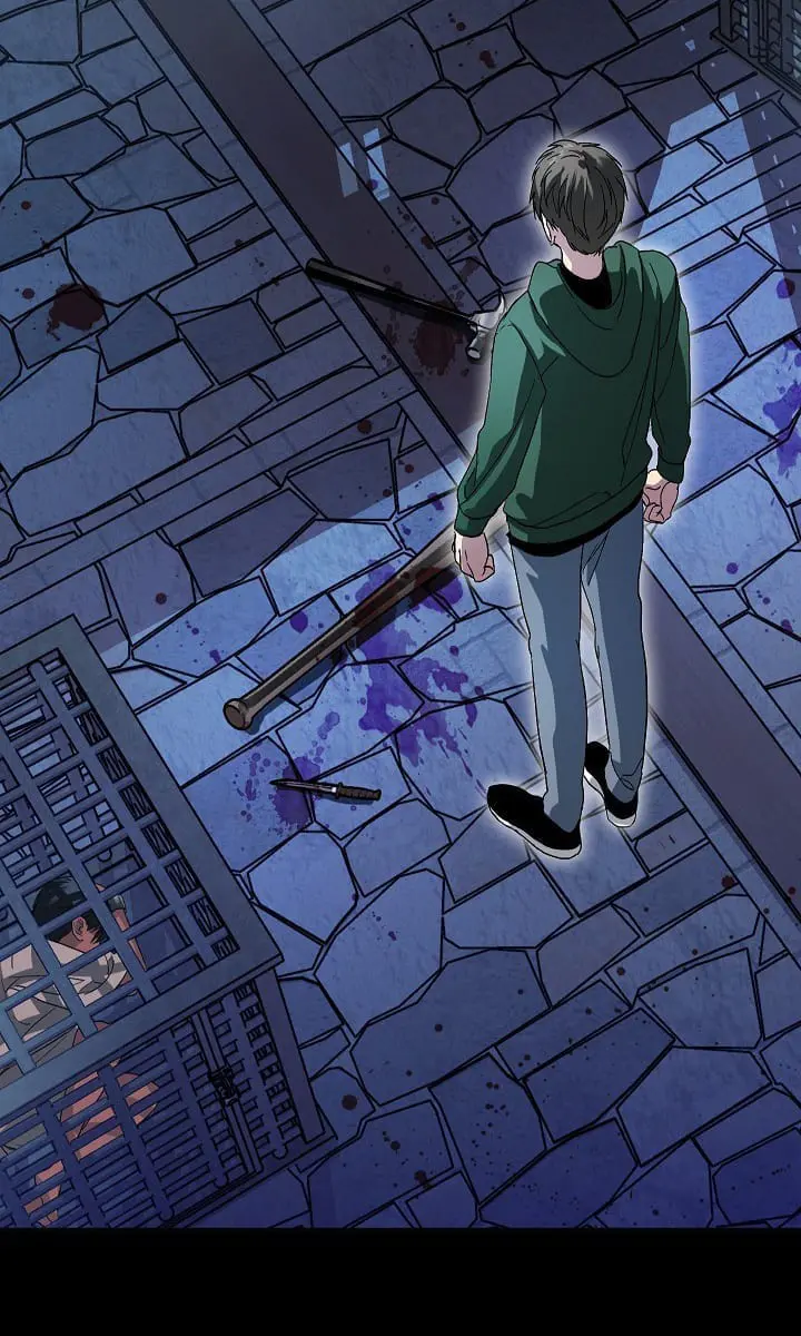 SSS Class Revival Hunter Chapter 15 Page 40