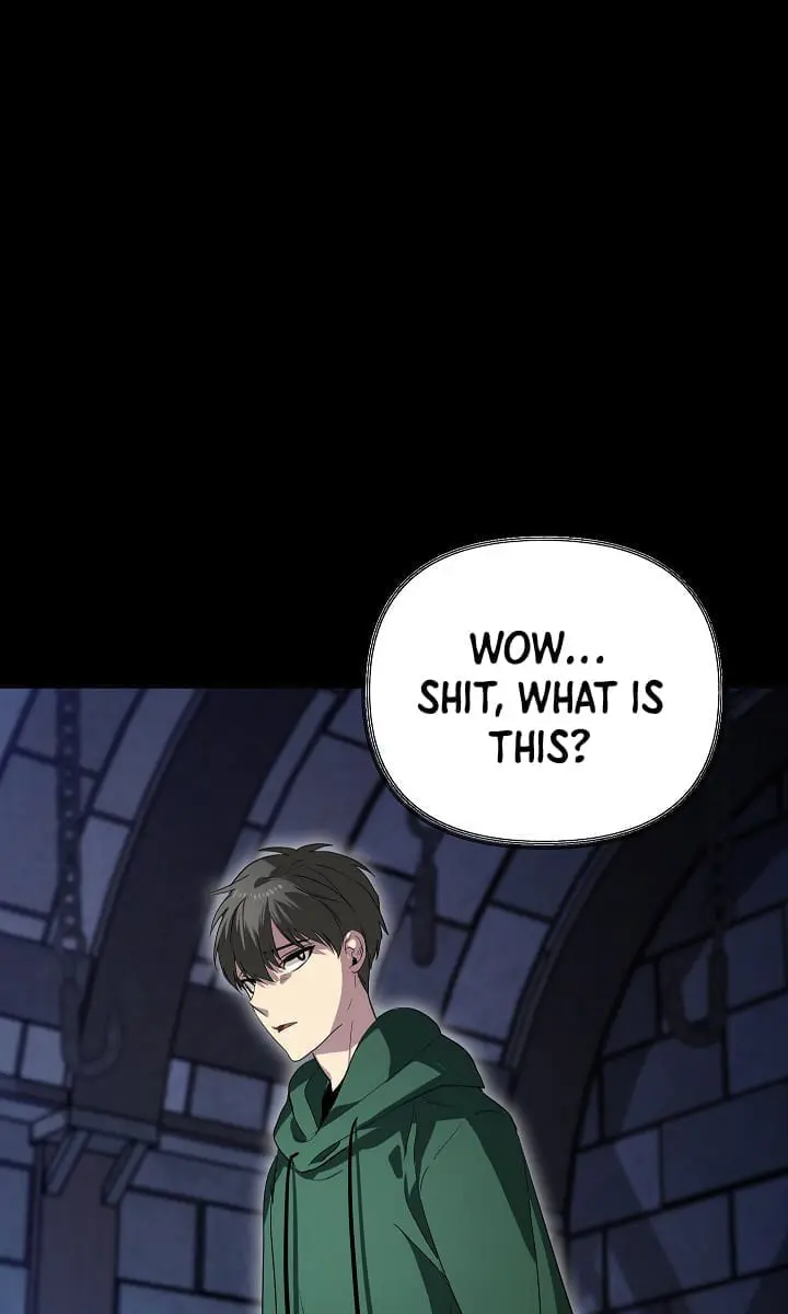 SSS Class Revival Hunter Chapter 15 Page 41