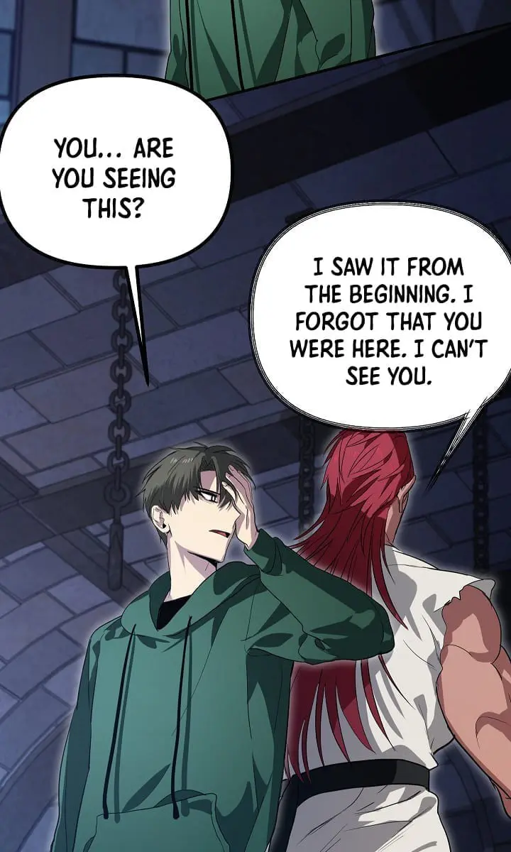 SSS Class Revival Hunter Chapter 15 Page 42