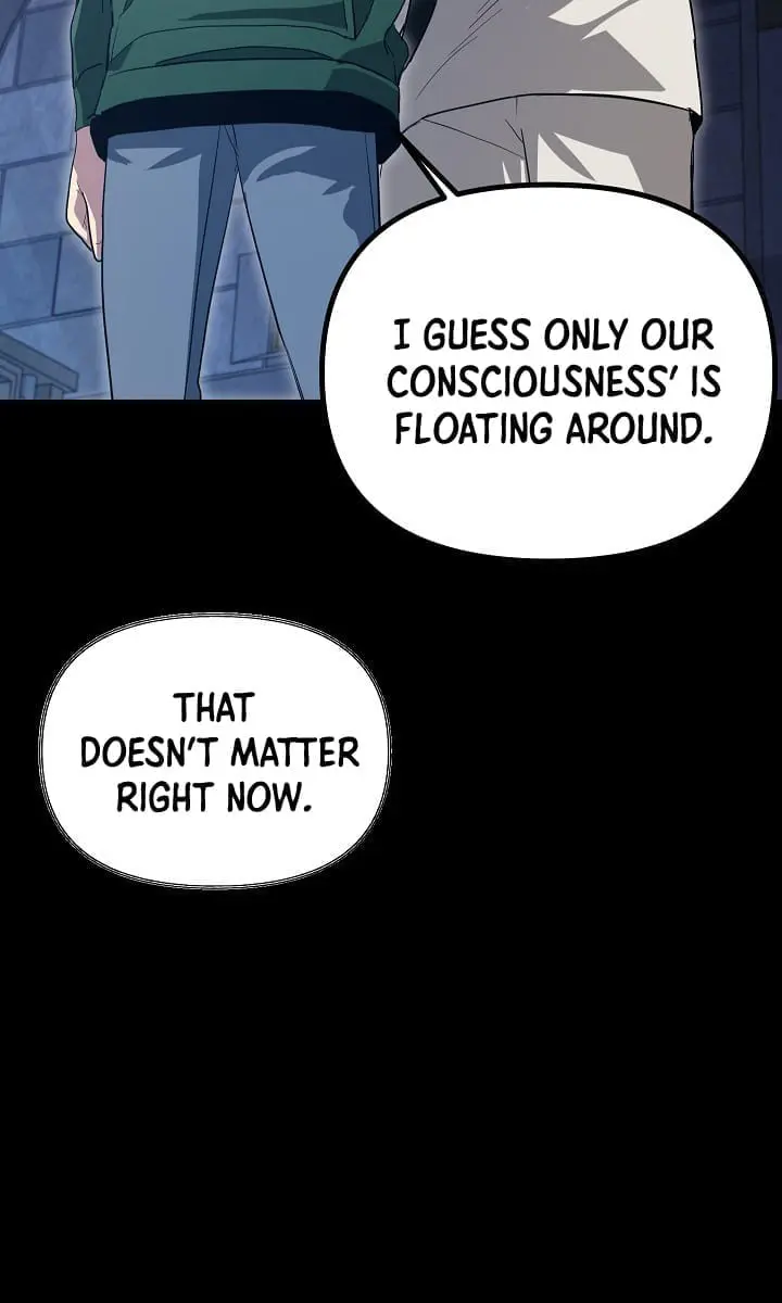 SSS Class Revival Hunter Chapter 15 Page 43