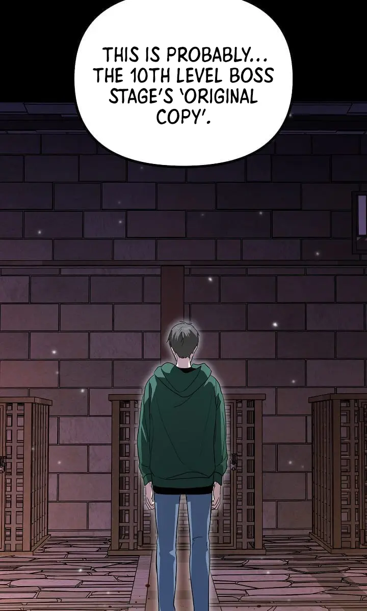 SSS Class Revival Hunter Chapter 15 Page 46