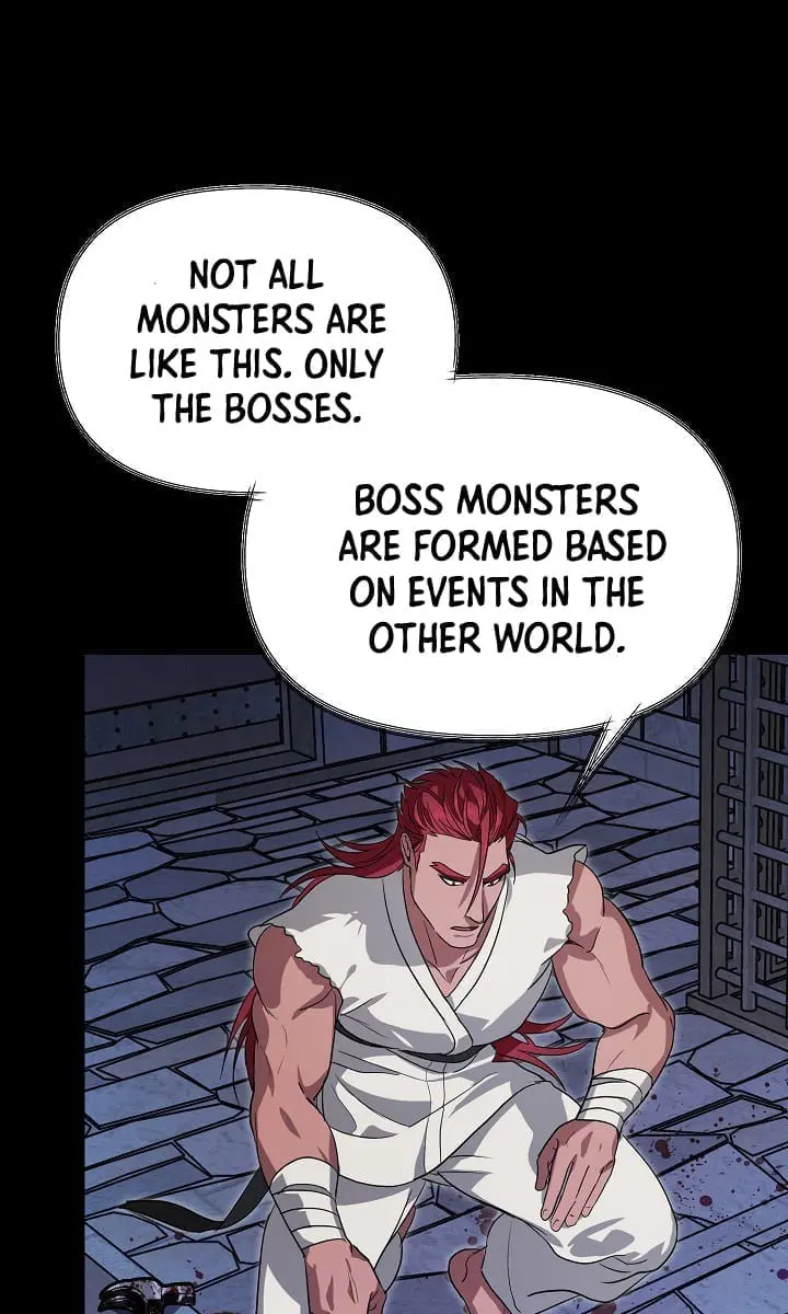 SSS Class Revival Hunter Chapter 15 Page 48